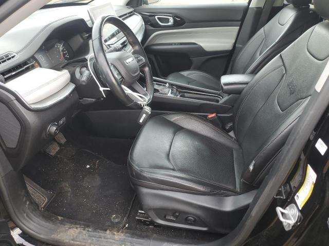 Photo 7 from auction – 2022 JEEP COMPASS LI with VIN 3C4NJDCBXNT107252