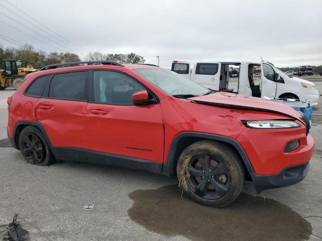 Photo 4 from auction – 2017 JEEP CHEROKEE L with VIN 1C4PJLDS7HW623908