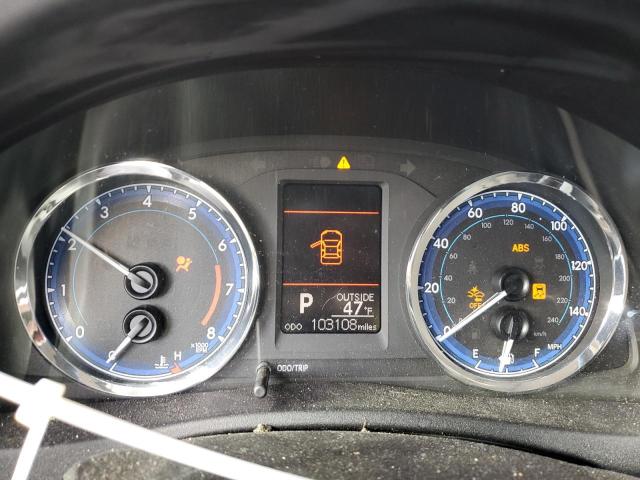 Photo 9 from auction – 2019 TOYOTA COROLLA L with VIN 2T1BURHE9KC178998