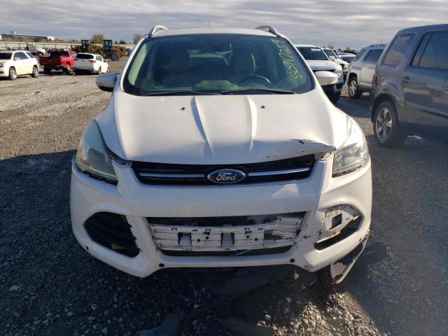 Photo 5 from auction – 2016 FORD ESCAPE TIT with VIN 1FMCU0J92GUA07271