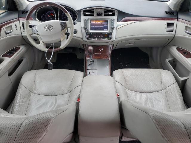 Photo 8 from auction – 2011 TOYOTA AVALON BAS with VIN 4T1BK3DB6BU397625