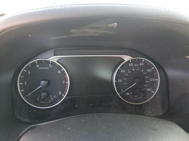 Photo 9 from auction – 2020 NISSAN ALTIMA SL with VIN 1N4BL4EV7LC205271
