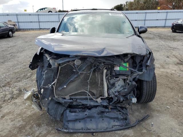 Фото 5 с аукциона – 2013 TOYOTA HIGHLANDER с VIN 5TDDK3EH3DS278924