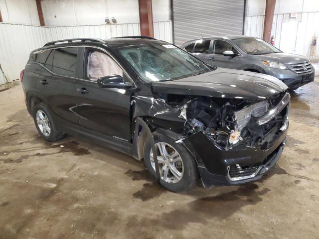 Photo 4 from auction – 2022 GMC TERRAIN SL with VIN 3GKALTEV8NL260503
