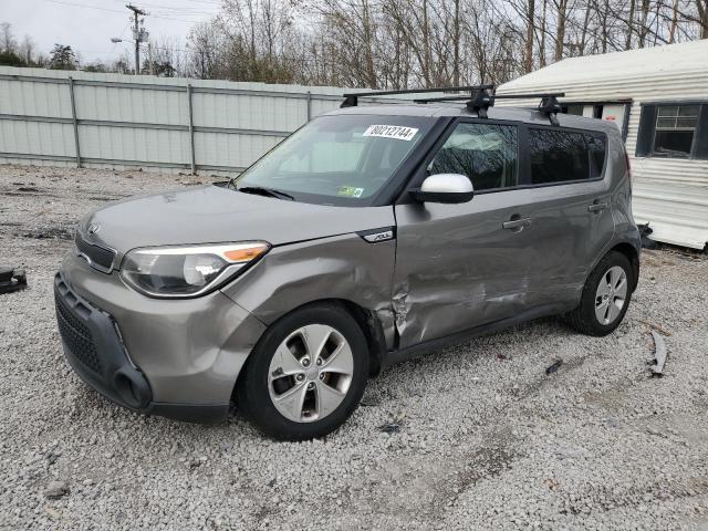 Zdjęcie 1 z aukcji – 2015 KIA SOUL z VIN KNDJN2A29F7158452