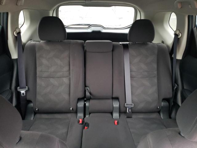 Photo 10 from auction – 2016 NISSAN ROGUE S with VIN KNMAT2MV3GP635244