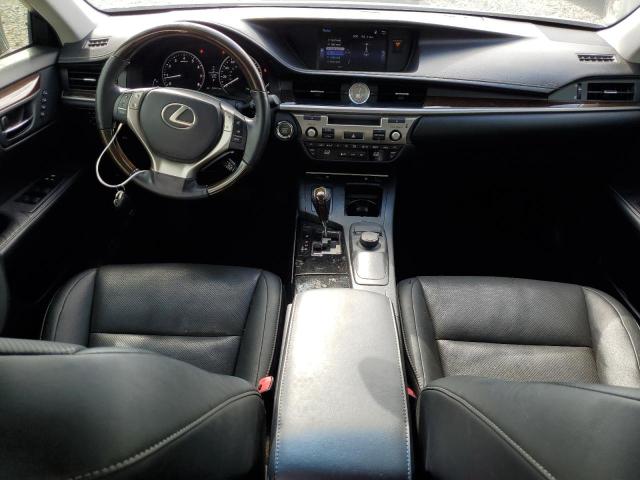 Photo 8 from auction – 2015 LEXUS ES 350 with VIN JTHBK1GG5F2161614