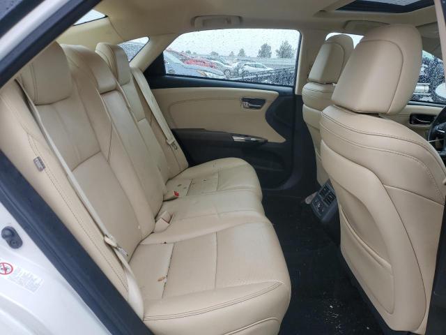 Photo 10 from auction – 2013 TOYOTA AVALON BAS with VIN 4T1BK1EBXDU015814