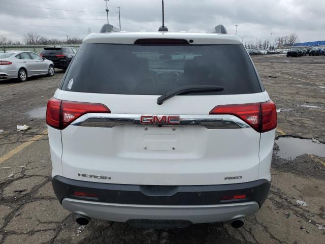 Photo 6 from auction – 2018 GMC ACADIA SLT with VIN 1GKKNULS8JZ117762