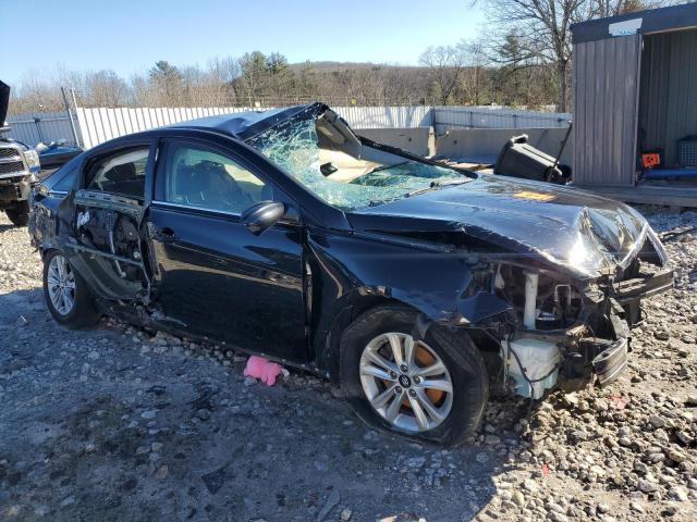 Photo 4 from auction – 2013 HYUNDAI SONATA GLS with VIN 5NPEB4ACXDH559564