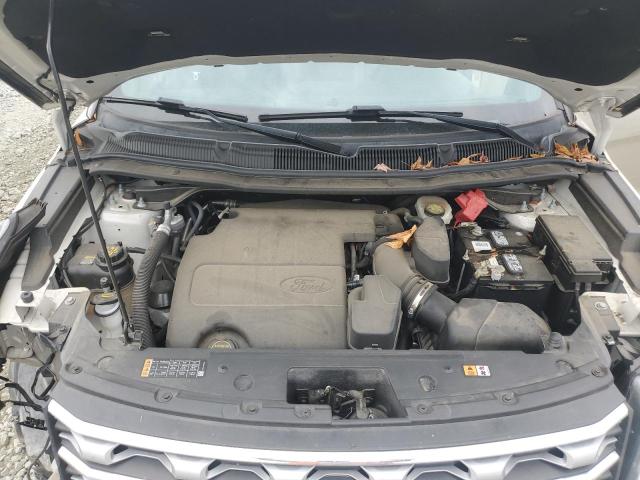 Photo 12 from auction – 2017 FORD EXPLORER L with VIN 1FM5K7F82HGB80649