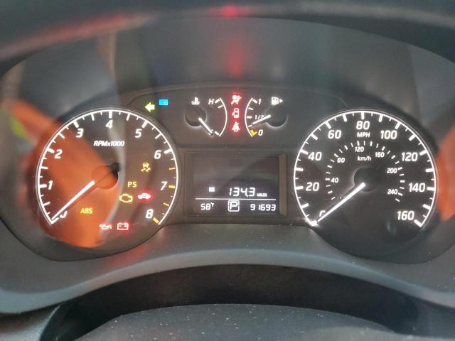 Photo 9 from auction – 2017 NISSAN SENTRA S with VIN 3N1AB7AP2HY234177