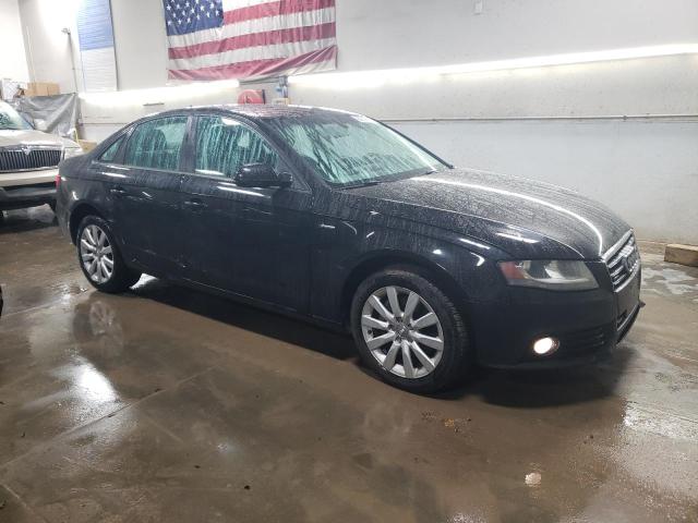 Photo 4 from auction – 2012 AUDI A4 PREMIUM with VIN WAUBFAFLXCN015298