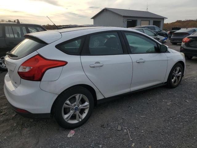 Photo 3 from auction – 2013 FORD FOCUS SE with VIN 1FADP3K22DL120941