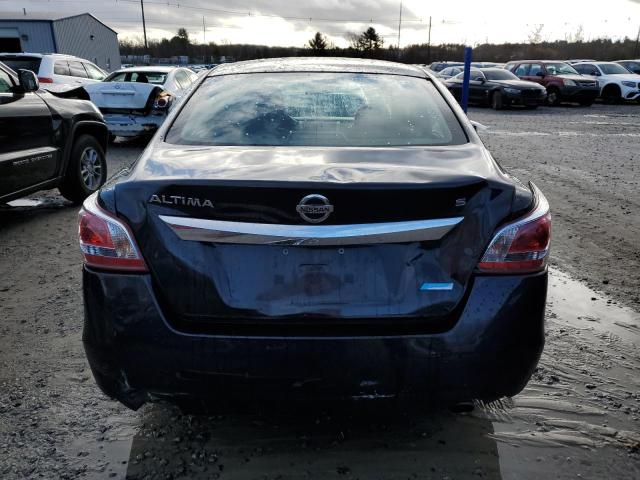 Foto 6 de la subasta – 2013 NISSAN ALTIMA 2.5 con VIN 1N4AL3AP1DN587882