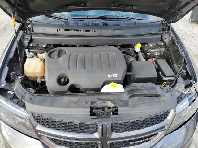Photo 12 from auction – 2018 DODGE JOURNEY GT with VIN 3C4PDDEG8JT390026