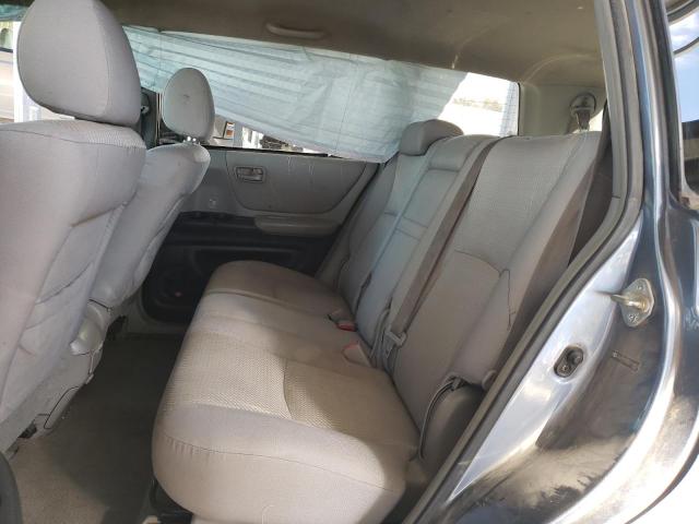 Фото 11 с аукциона – 2005 TOYOTA HIGHLANDER с VIN JTEEP21A250118557