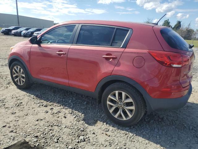 Photo 2 from auction – 2015 KIA SPORTAGE L with VIN KNDPB3AC2F7760854