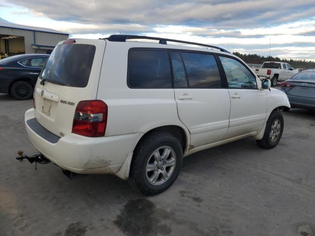 Photo 3 from auction – 2004 TOYOTA HIGHLANDER with VIN JTEEP21A640040542