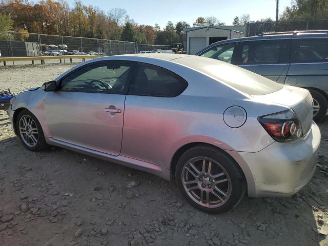 Photo 2 from auction – 2010 TOYOTA SCION TC with VIN JTKDE3B76A0304295