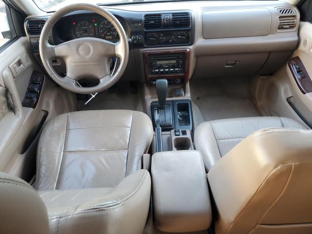 Photo 8 from auction – 2000 ISUZU RODEO with VIN 4S2CK58W8Y4340907