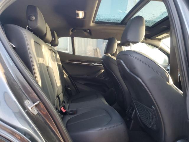 Photo 11 from auction – 2018 BMW X2 XDRIVE2 with VIN WBXYJ5C33JEF76484
