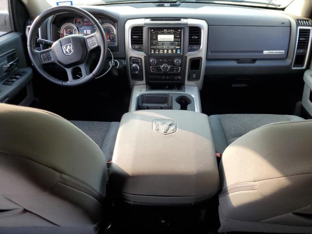 Photo 8 from auction – 2017 RAM 1500 SLT with VIN 1C6RR6LT1HS513819