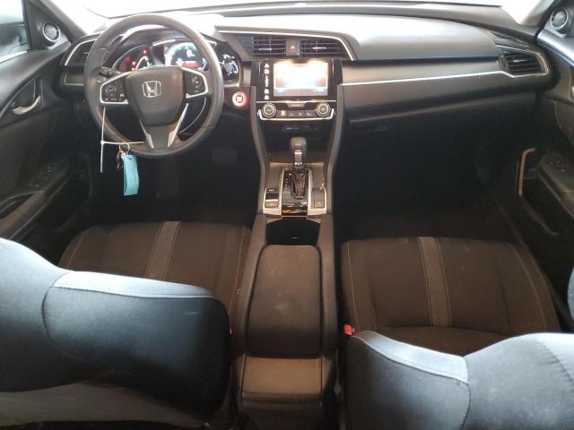 Photo 8 from auction – 2017 HONDA CIVIC EX with VIN 2HGFC2F77HH512042