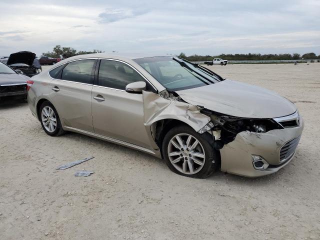Photo 4 from auction – 2013 TOYOTA 025FD25 with VIN 4T1BK1EB5DU007653