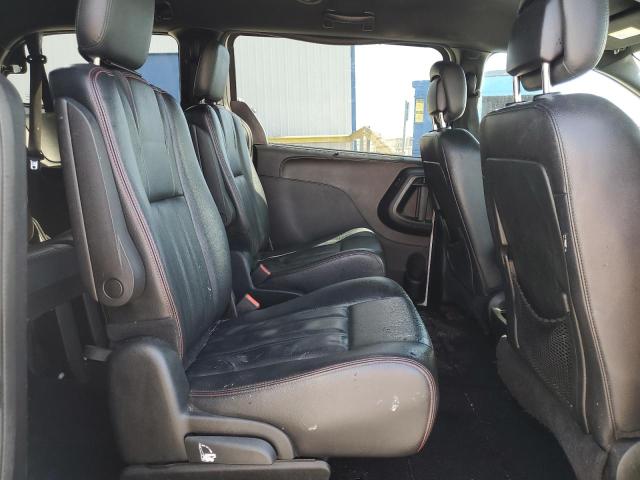 Photo 11 from auction – 2018 DODGE GRAND CARA with VIN 2C4RDGEG5JR296103