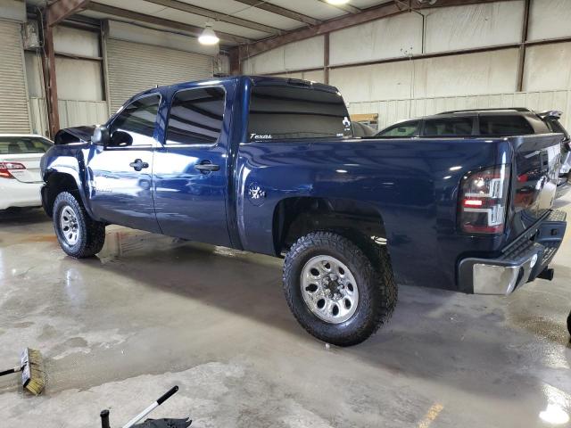 Photo 2 from auction – 2010 CHEVROLET SILVERADO with VIN 3GCRCREA3AG232450