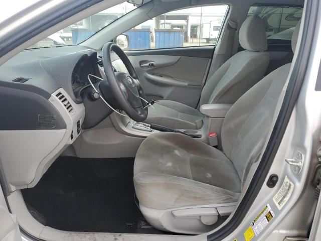 Photo 7 from auction – 2012 TOYOTA COROLLA BA with VIN 5YFBU4EE5CP073061