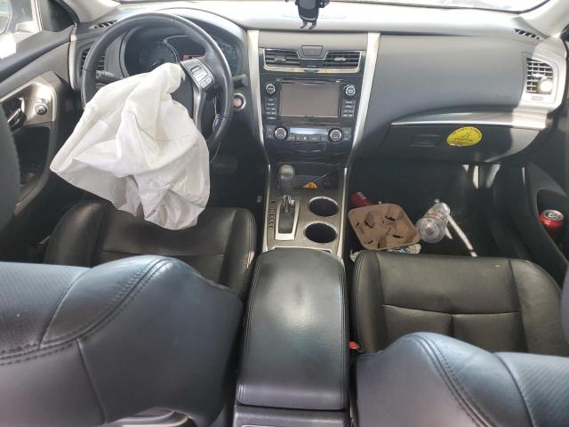 Photo 8 from auction – 2015 NISSAN ALTIMA 2.5 with VIN 1N4AL3AP8FN341835