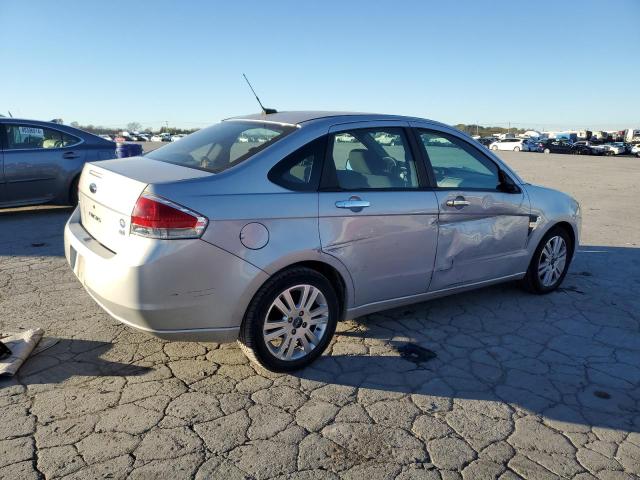 Photo 3 from auction – 2008 FORD FOCUS SE with VIN 1FAHP35N78W263105