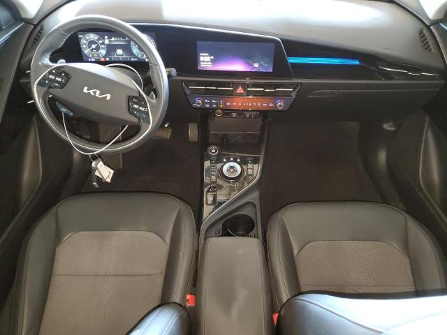 Photo 8 from auction – 2023 KIA NIRO WIND with VIN KNDCR3L13P5026016