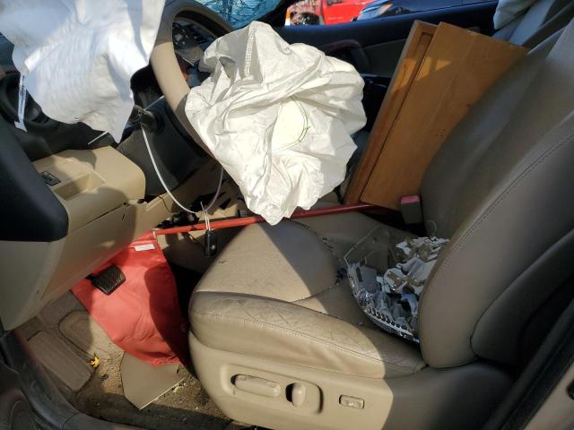 Фото 7 с аукциона – 2012 TOYOTA RAV4 LIMIT с VIN JTMYF4DV7CD032830