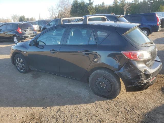 Photo 2 from auction – 2010 MAZDA 3 I with VIN JM1BL1HF0A1354059