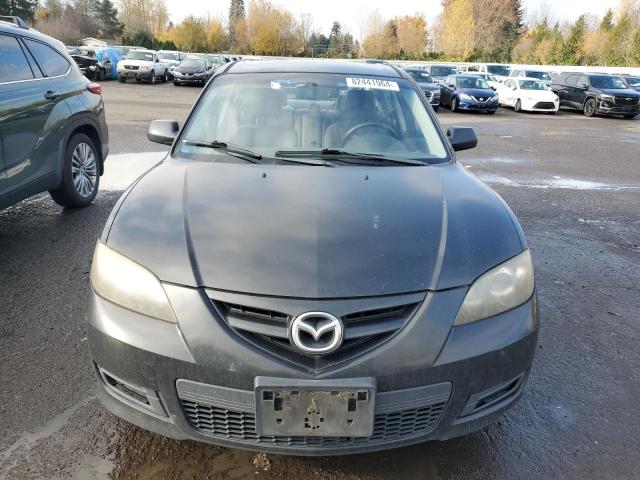 Photo 5 from auction – 2007 MAZDA 3 S with VIN JM1BK324171769471
