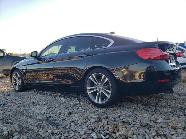 Photo 2 from auction – 2016 BMW 428 I GRAN with VIN WBA4A9C5XGG508260