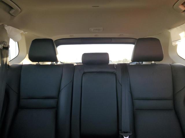 Photo 10 from auction – 2023 NISSAN ROGUE SL with VIN 5N1BT3CA6PC868613