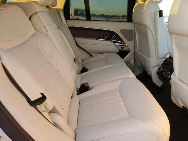 Photo 11 from auction – 2023 LAND ROVER RANGE ROVE with VIN SALKP9E76PA034973