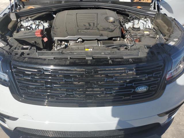 Photo 12 from auction – 2024 LAND ROVER RANGE ROVE with VIN SALYL2EX1RA375780