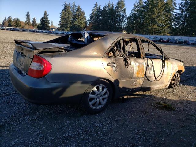 Photo 3 from auction – 2002 TOYOTA CAMRY LE with VIN JTDBE32K020133046