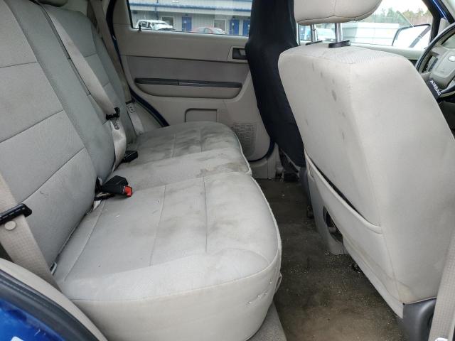 Zdjęcie 11 z aukcji – 2012 FORD ESCAPE XLT z VIN 1FMCU9D7XCKB81903
