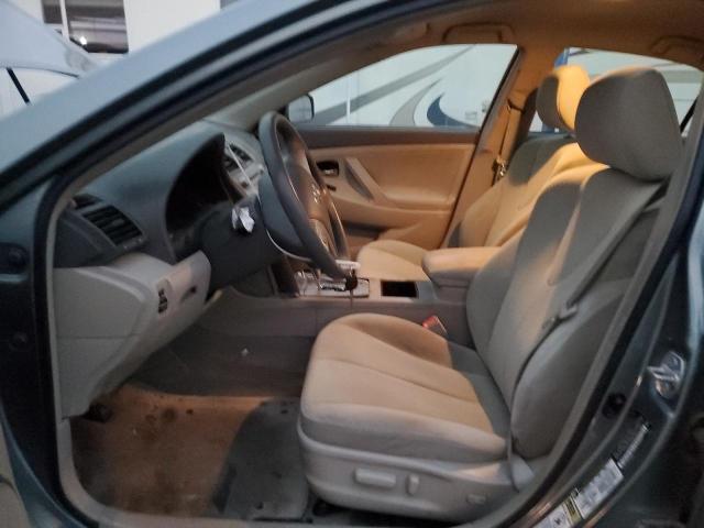 Photo 7 from auction – 2007 TOYOTA CAMRY CE with VIN 4T1BE46K77U692105