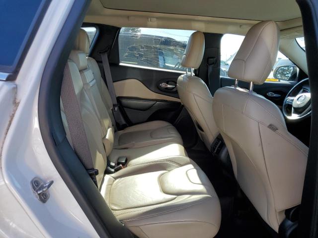 Photo 11 from auction – 2016 JEEP CHEROKEE L with VIN 1C4PJMDB0GW266429