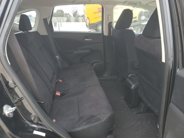 Photo 11 from auction – 2013 HONDA CR-V EX with VIN 5J6RM3H50DL028019