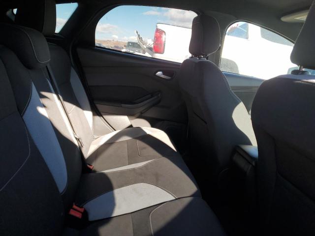 Photo 10 from auction – 2016 FORD FOCUS ST with VIN 1FADP3L94GL282490