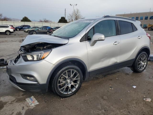 BUICK ENCORE SPO 2019 with VIN KL4CJ2SM9KB721831 - Photo from auction