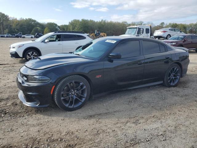 DODGE CHARGER SC 2023 z numerem VIN 2C3CDXGJ2PH673505 - Zdjęcie z aukcji